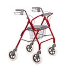 Rollators
