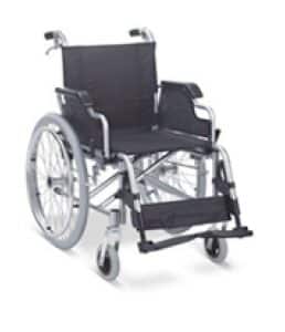 Wheelchairs
