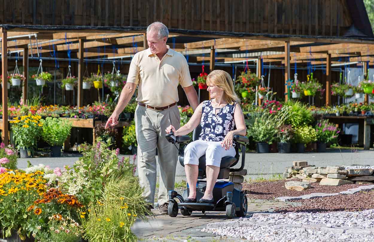Do You Need Mobility Scooter Insurance In The UK? A Clear, Everyday ...