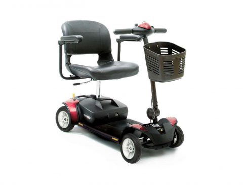 GoGo Elite Traveller