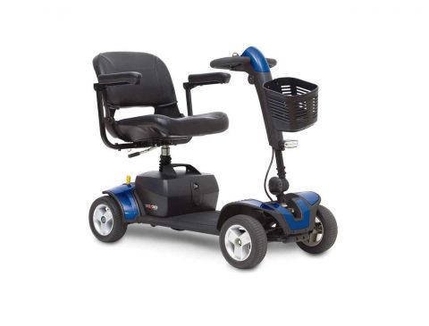 GoGo Elite Traveller Sport