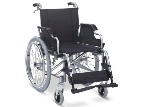 Folding Aluminium (ZT-600-710TR)