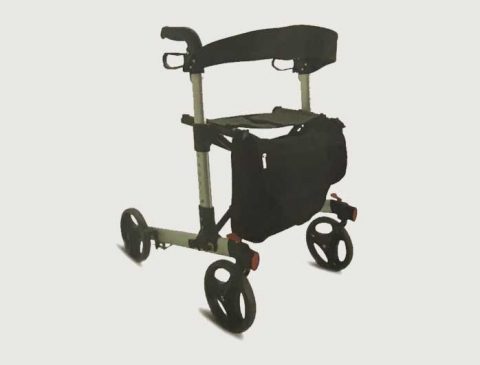 ZT-UK Walker
