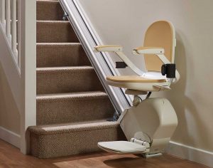 Affordable Stairlift Products