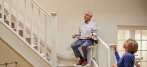 Quality Stairlifts