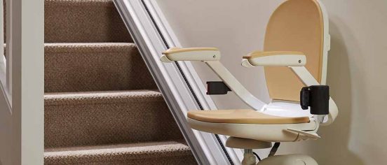 Stairlifts Guide: Everything You Need To Know