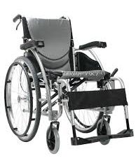 S-Ergo 125
