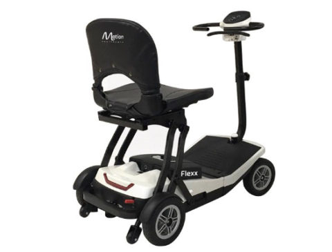 eFlexx Motion Healthcare