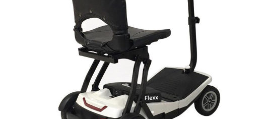 Mobility Aids To Suit All Your Needs
