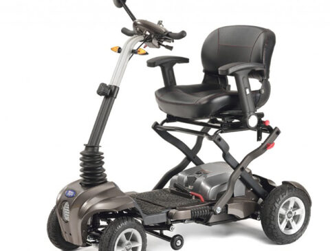Tga Maximo Plus