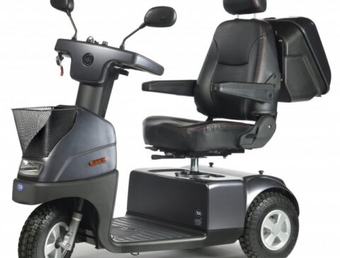Tga Breeze Midi 3