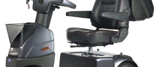 Tga Breeze Midi 3