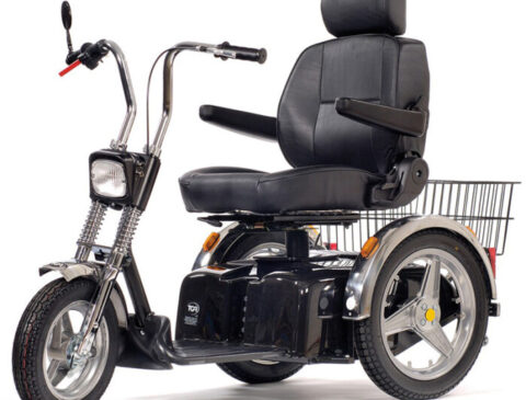 Tga Supersport