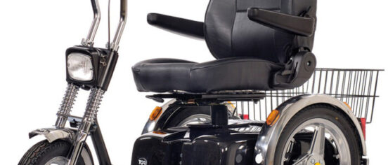 Tga Supersport