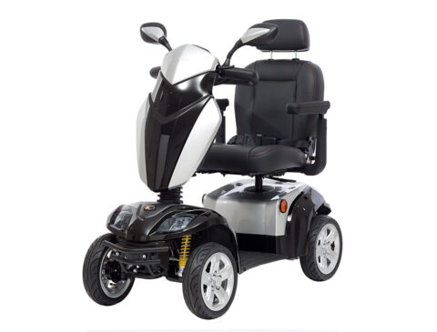 Kymco Agility