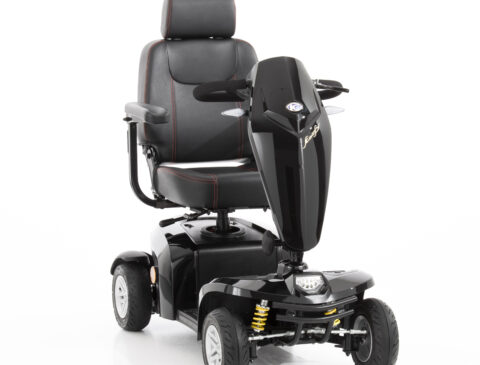 Kymco Komfy 4 and 8