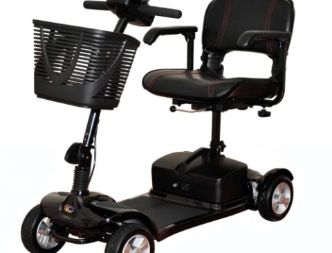 Kymco K-Lite