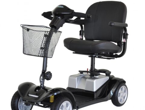 Kymco mini Comfort