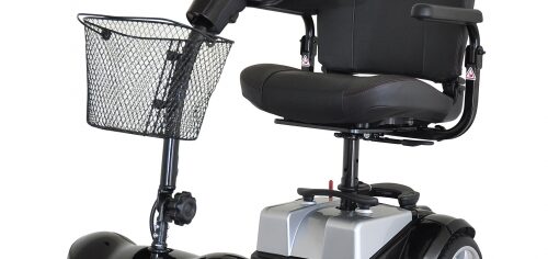 Kymco mini Comfort