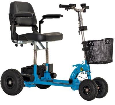 Supascoota Sport