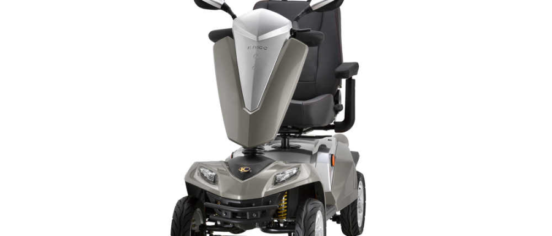 Kymco Maxer