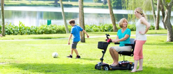 Mobility Scooters in 2026: What’s Changing, What to Know, and How to Choose Well